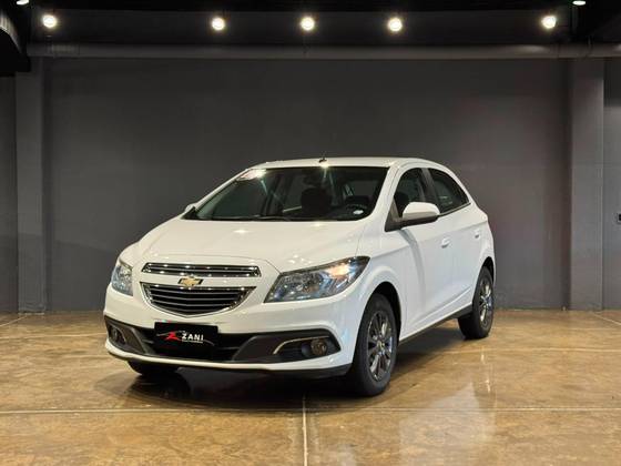 CHEVROLET ONIX 1.4 MPFI LTZ 8V FLEX 4P MANUAL CHEVROLET ONIX 1.4 MPFI LTZ 8V FLEX 4P MANUAL